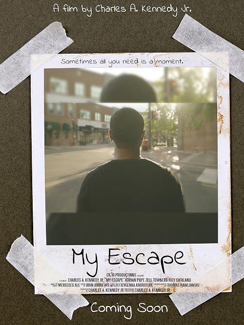 My Escape