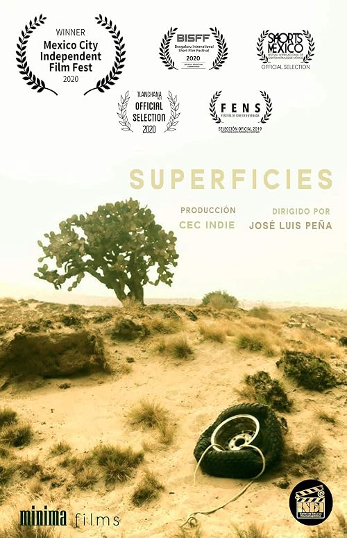 Superficies