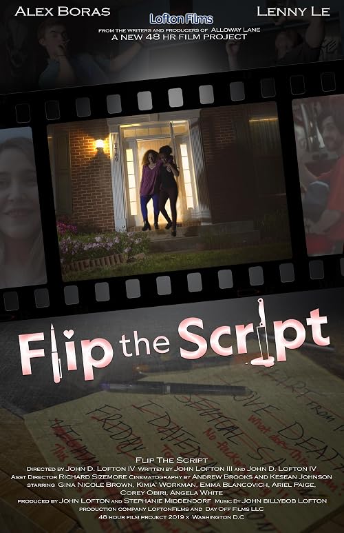 Flip the Script