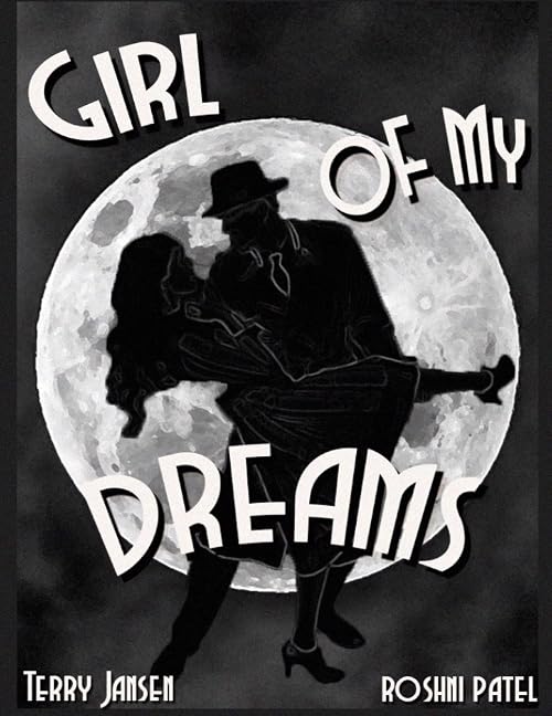 Girl of my Dreams