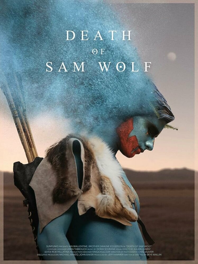 Death of Sam Wolf
