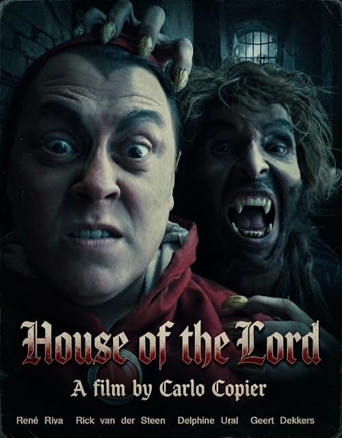 House of the Lord