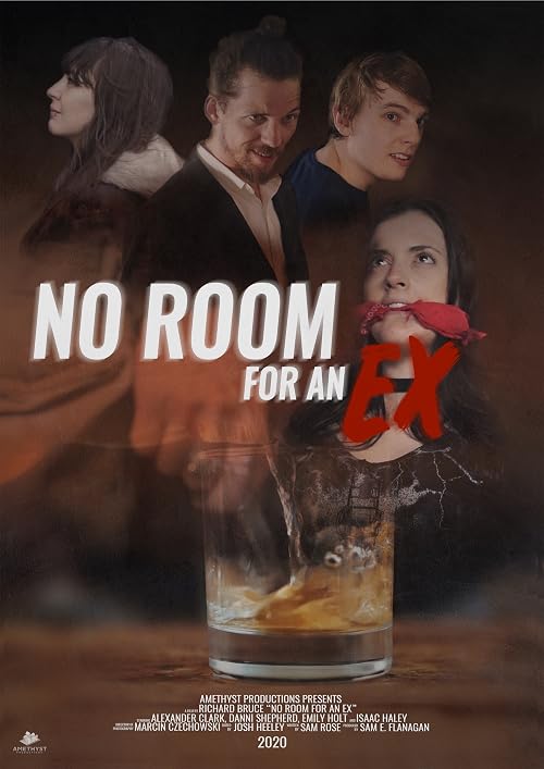 No Room for an Ex