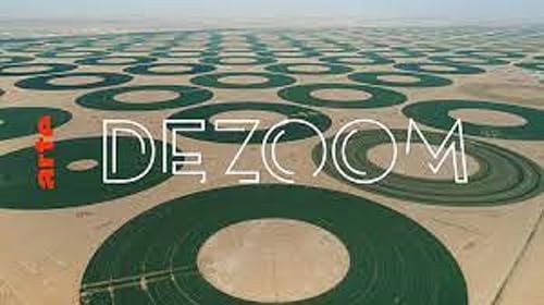 Dezoom