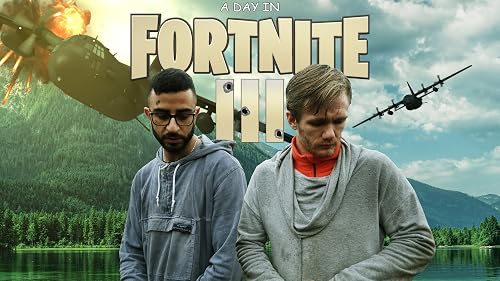 A Day in Fortnite 2