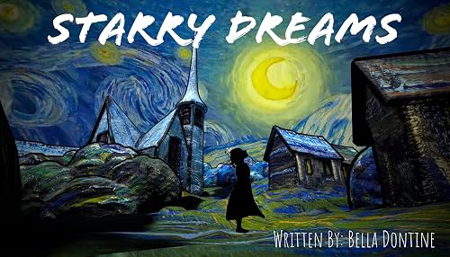 Starry Dreams