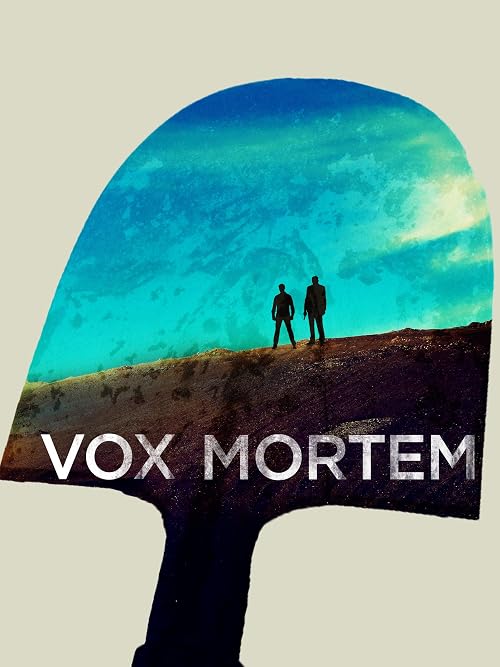 Vox Mortem