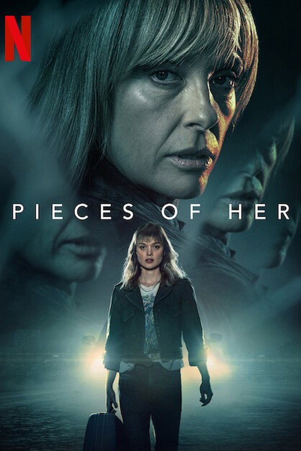 Pieces of Her