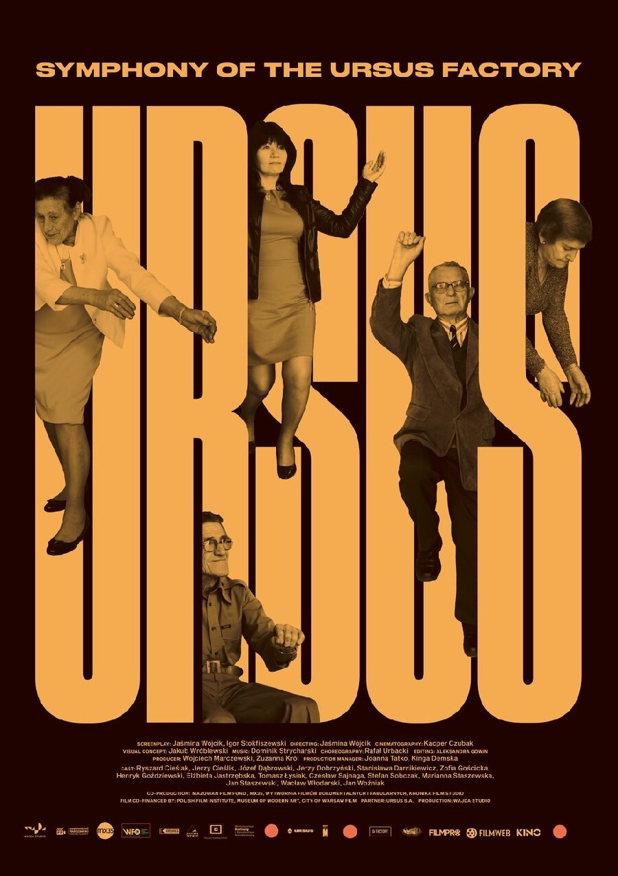 Symphony of the Ursus Factory