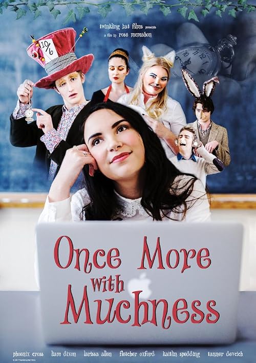 Once More with Muchness