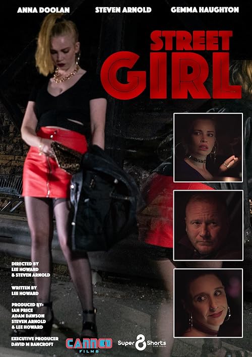 Street Girl