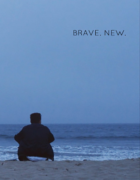 Brave. New.