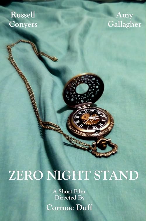 Zero Night Stand