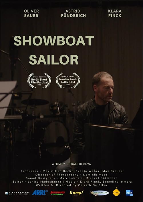 Showboat Sailor