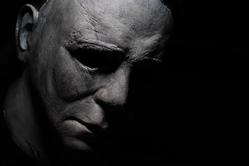 Halloween II: Michael Myers Returns