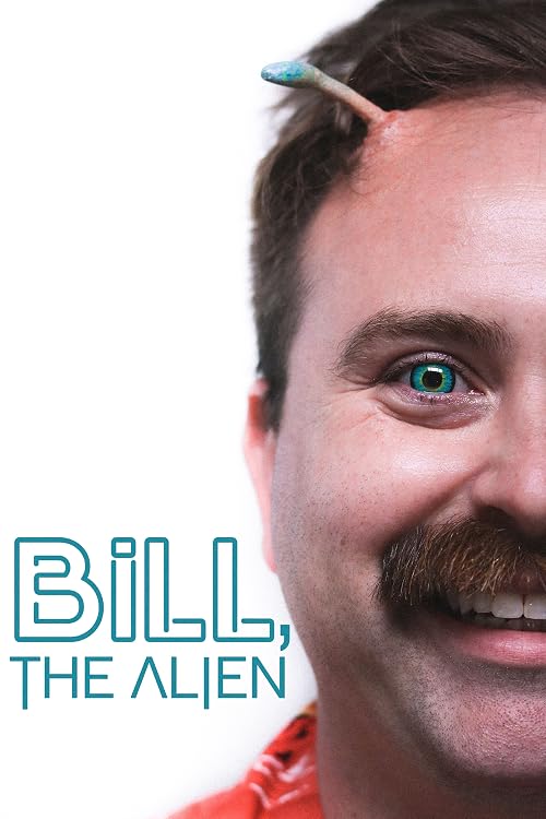 Bill, the Alien