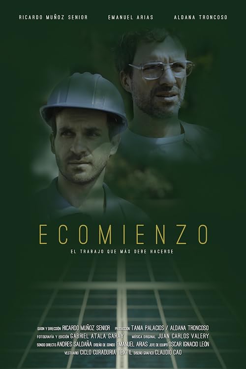 Ecomienzo (Begreenning)