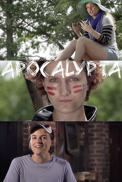 Apocalypta