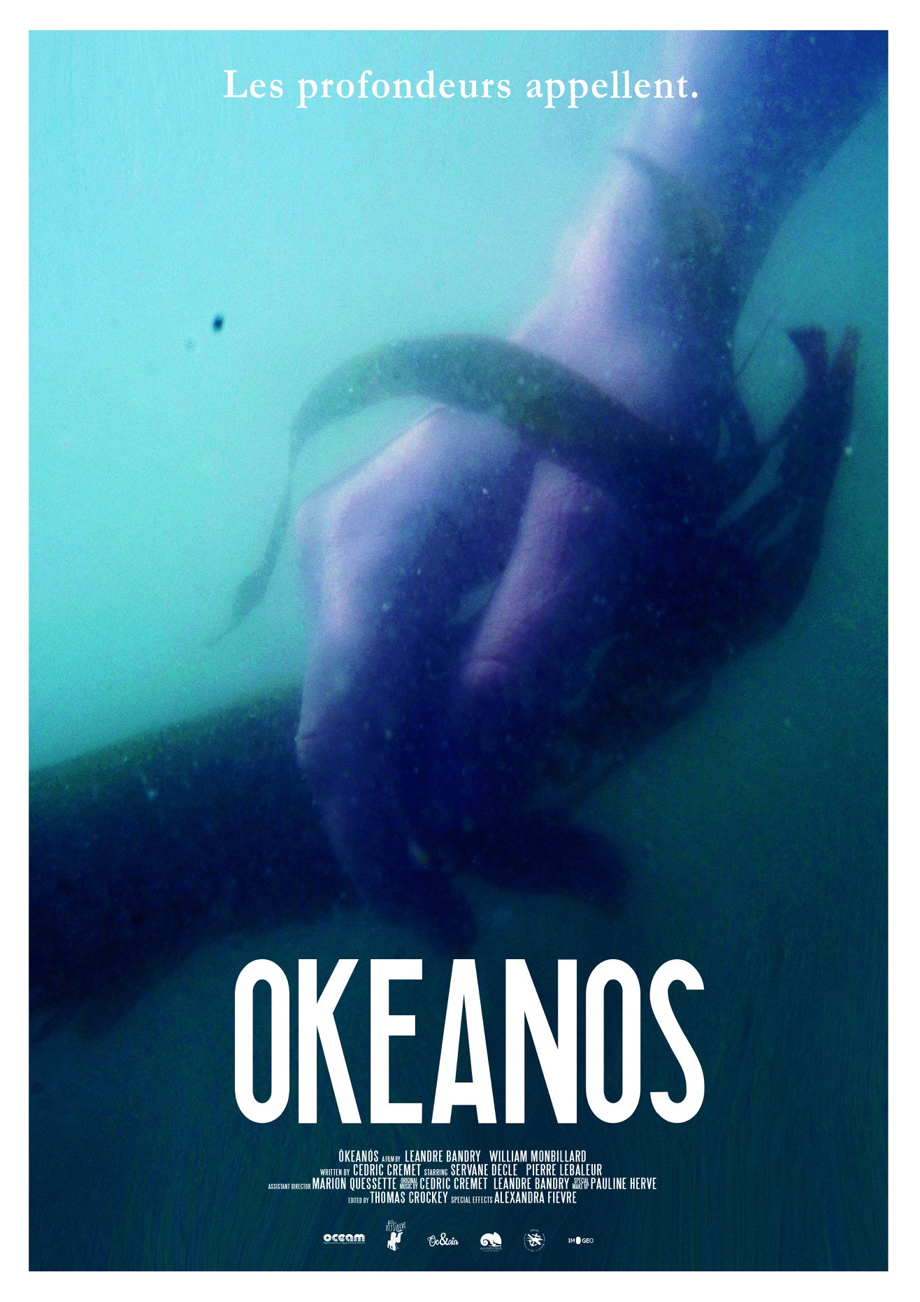 Ôkeanós