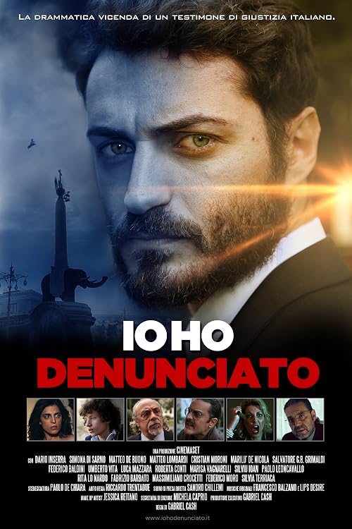 Io ho denunciato