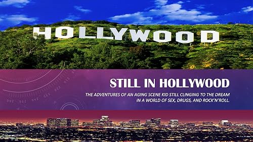 Still In Hollywood