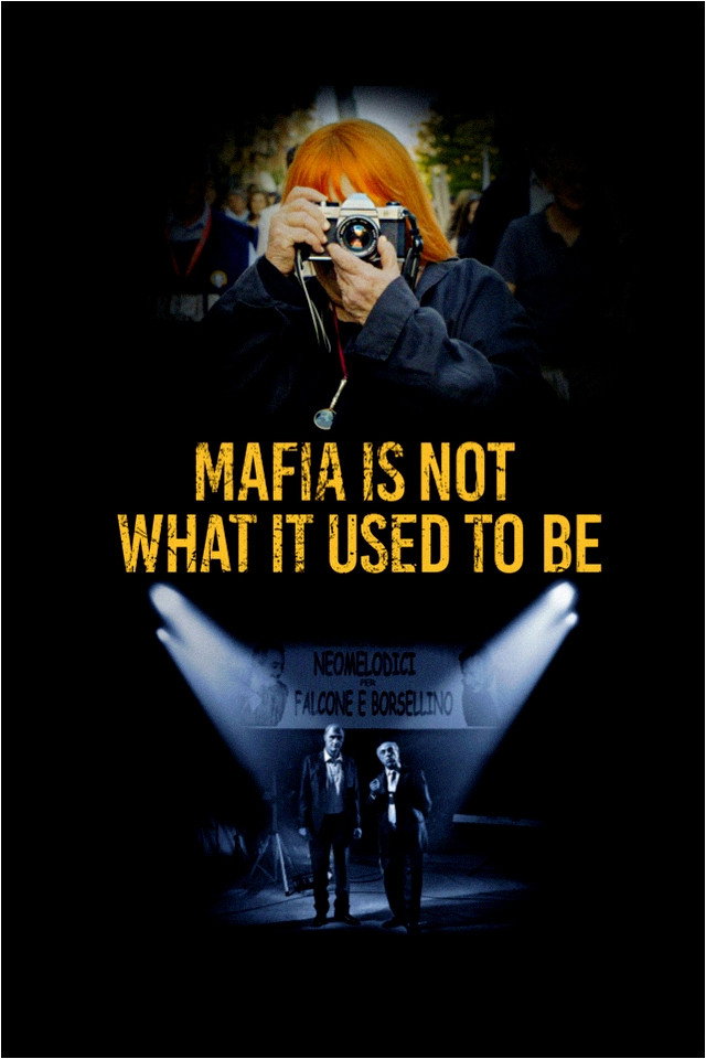 Die Mafia ist auch nicht mehr das, was sie mal war