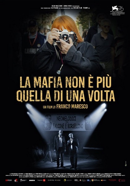La mafia non è più quella di una volta