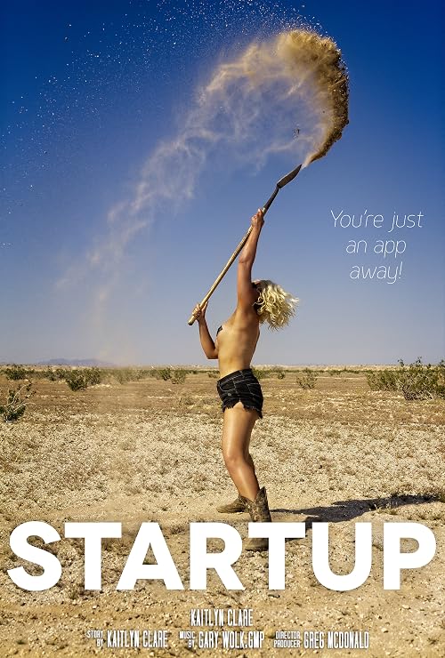 Startup