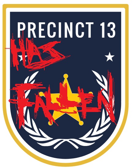 Tales That Broke My Brain: The Fall of Precinct 13