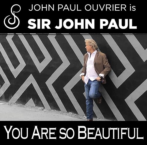 You Are So Beautiful