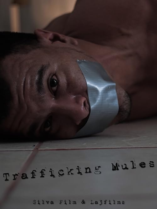 Trafficking Mules