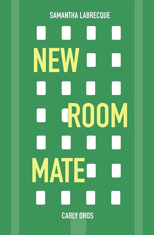 New Roommate