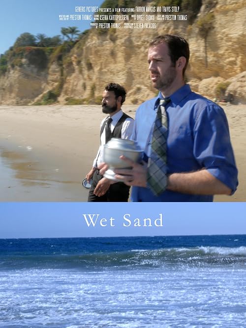 Wet Sand