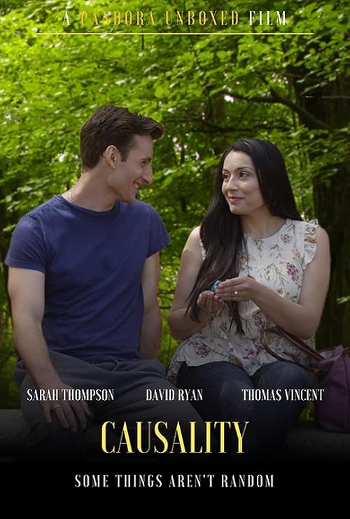 Causality