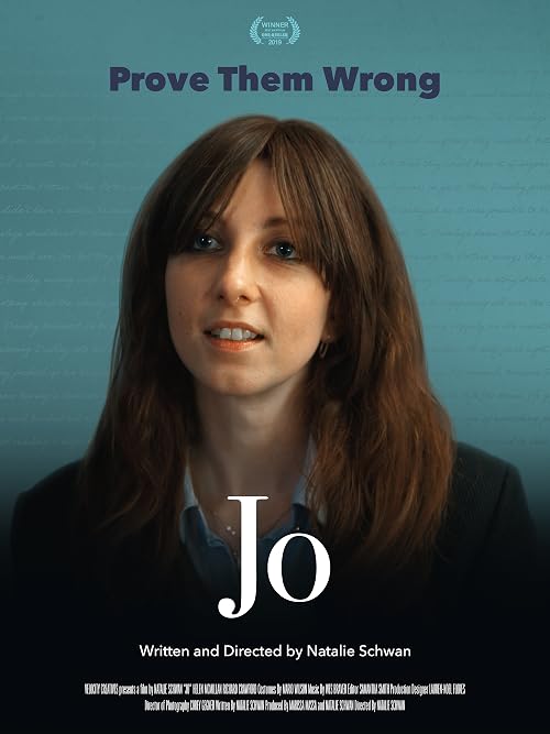 Jo