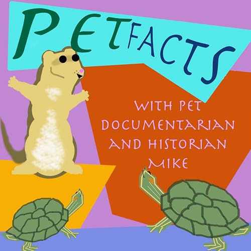 Sound Byte Presents Pet Facts