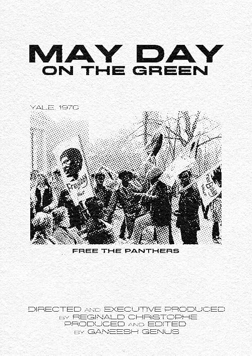 May Day on the Green