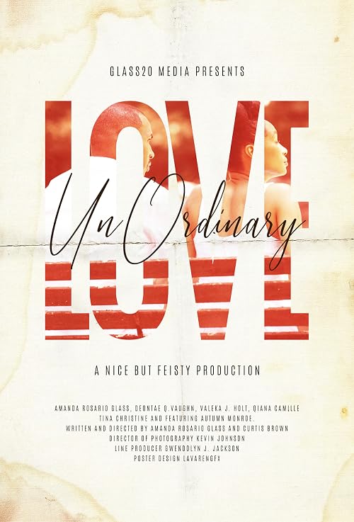UnOrdinary Love