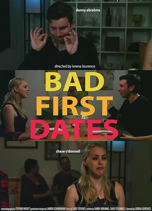 Bad First Dates