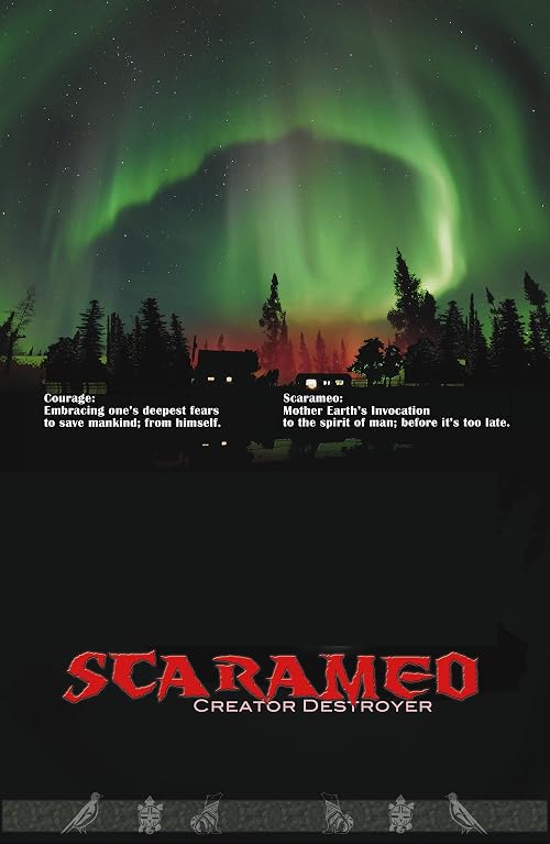 Scarameo