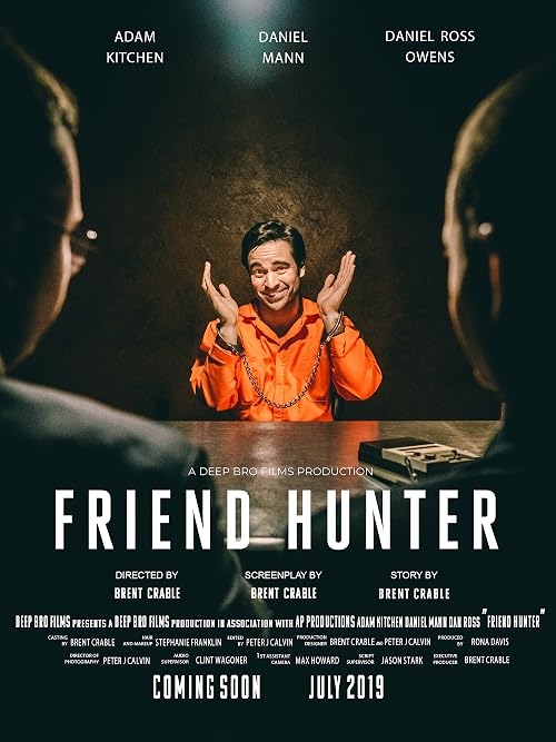 Friend Hunter