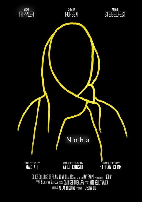 Noha