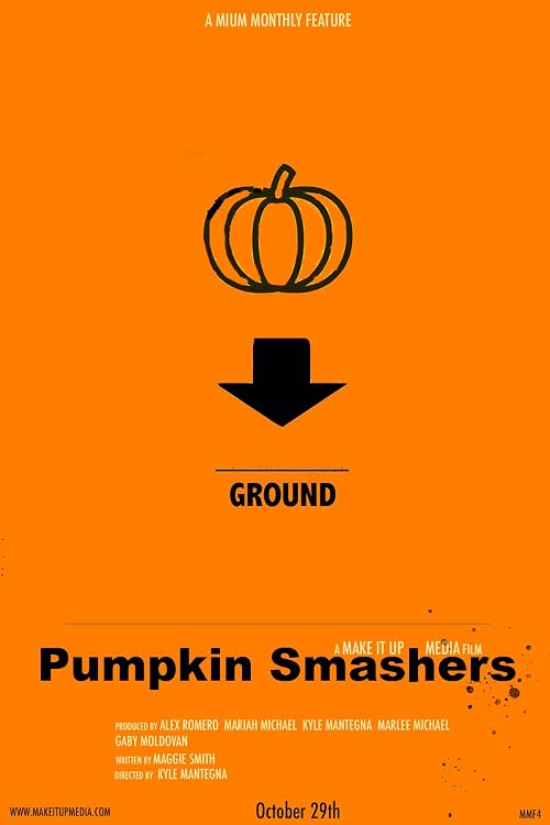 Pumpkin Smashers