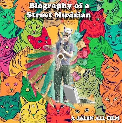 Biography of a Street Musician