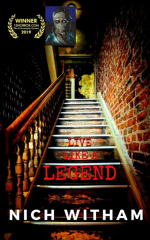 Live Like a Legend
