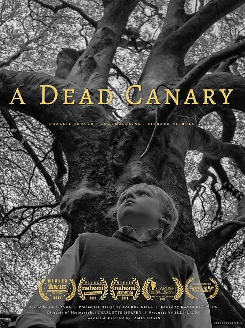 A Dead Canary