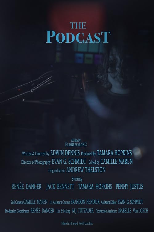 The Podcast