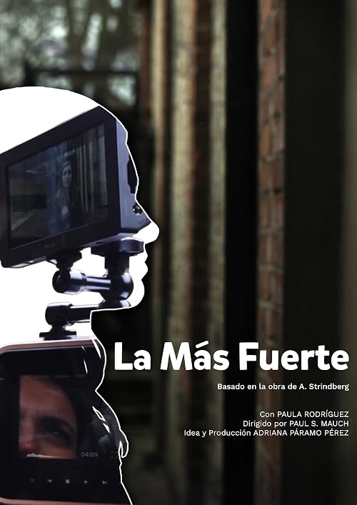 La más fuerte