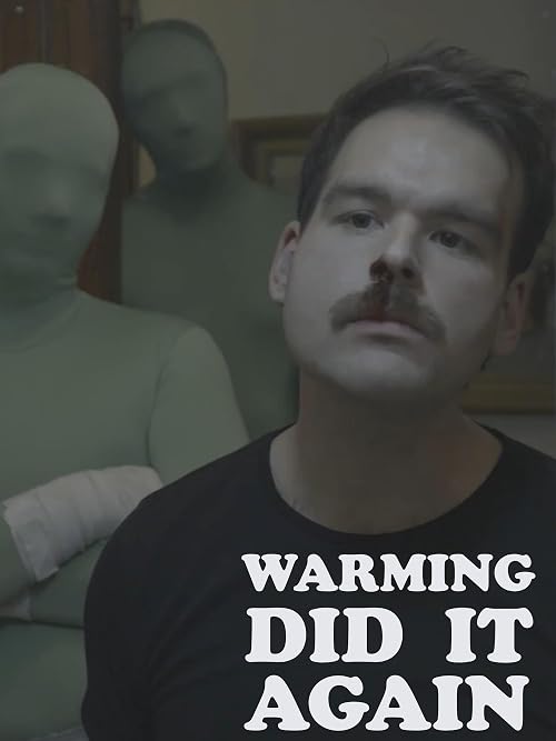 Did it Again