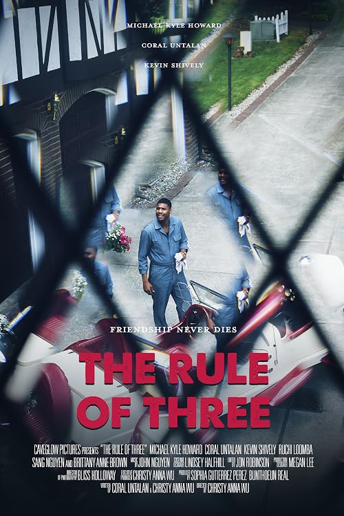 The Rule of Three
